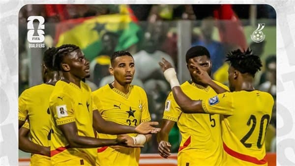 Africa qualifiers face unexpected losses