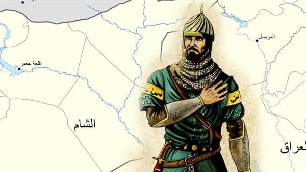 قصة مقتل أمير الموصل بحبكة الحشاشين