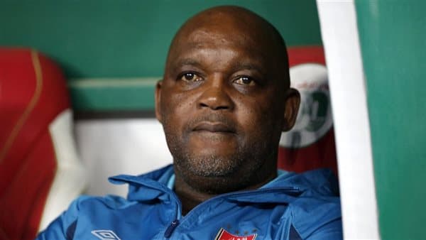 Musimani shares plans for Al-Ahly visit