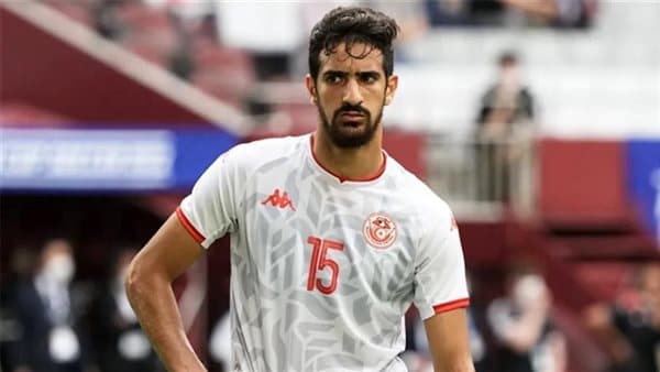 Ben Ramadan, M'aloul lead Tunisia qualifiers