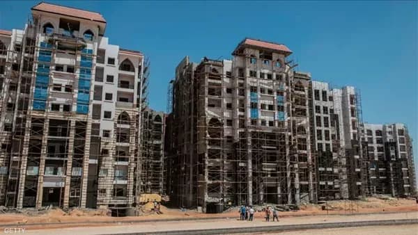 معلومات عن تعديلات قانون الضريبة العقارية