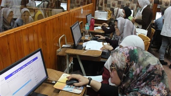 معلومات تسجيل رغبات طلاب الثانوية 2026