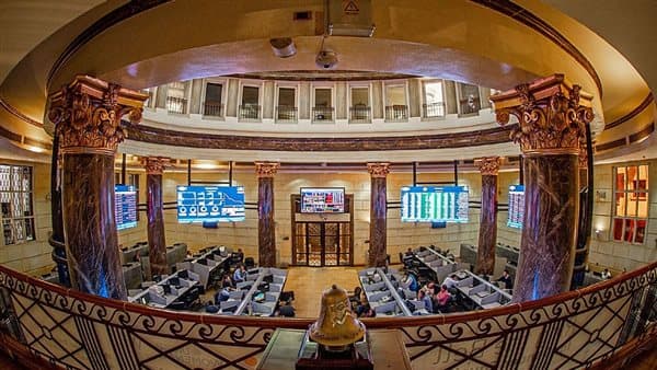 Top 10 Brokerage Firms in Egypt's Wednesday Trading