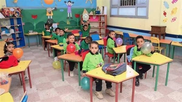 KG1 Coordination Results 2026-2027