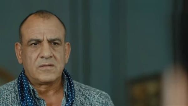 محمد لطفي يصف تجربة فيلم خلي بالك من نفسك مختلفة