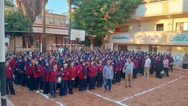 School year 2027 begins in 12 schools