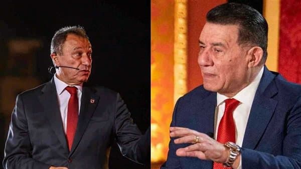 من اتهامات إلى اعتذار علني عن أزمة مدحت شلبي والخطيب
