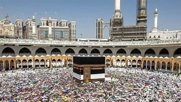 مستويات الحج السياحي بعد الضوابط