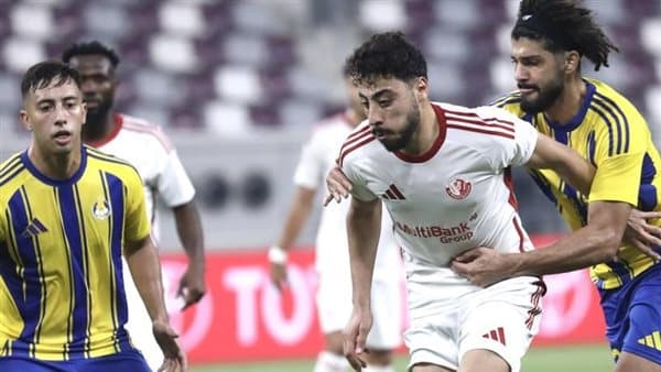 الأهلي يقرب من التعاقد مع أكرم توفيق