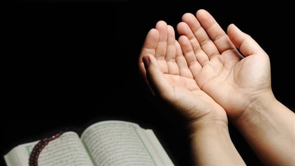Prayers for 2026 High School Success