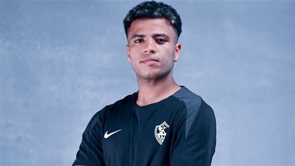 أحمد ربيع يتحدث عن مكان الزمالك في دوري أبطال أفريقيا