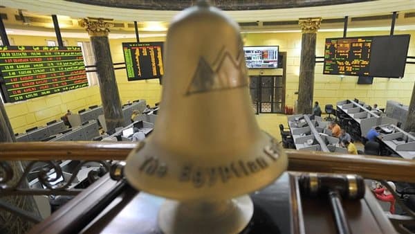 العقارات تتصدر بقيمة 2.2 مليار جنيه