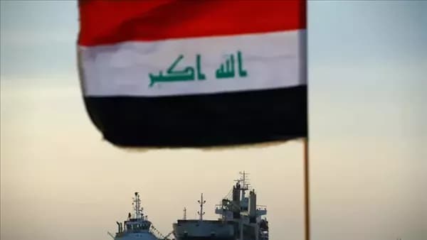 Iraq Calls for Evidence on Attacks