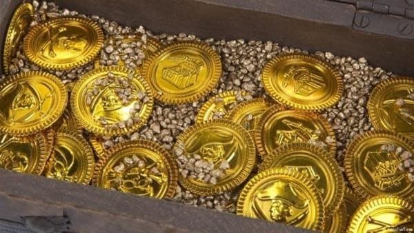 تراجع سعر الجنيه الذهب اليوم الخميس