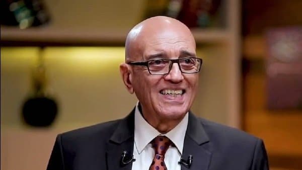 سلماوي يحذر من قطع أشجار المعادي