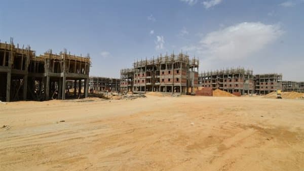 Final chance to reserve housing plots