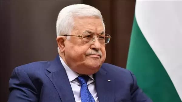 Palestinian Presidency: Occupation fuels tensions for displacement