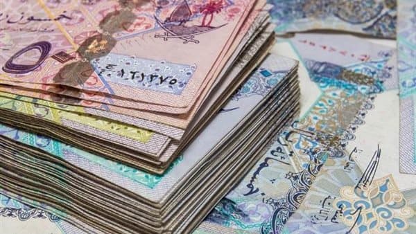 Qatari Riyal rate at Central Bank tonight