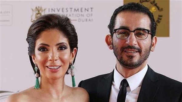 Ahmed Helmy on honoring Mona Zaki at El Gouna Festival
