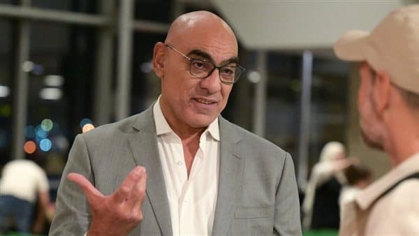 هشام نصر يوضح أزمة الزمالك والشركة الراعية