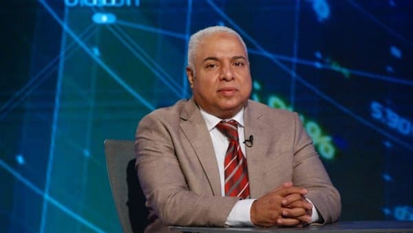 Egyptian Industry Aims for $100B Export Goal