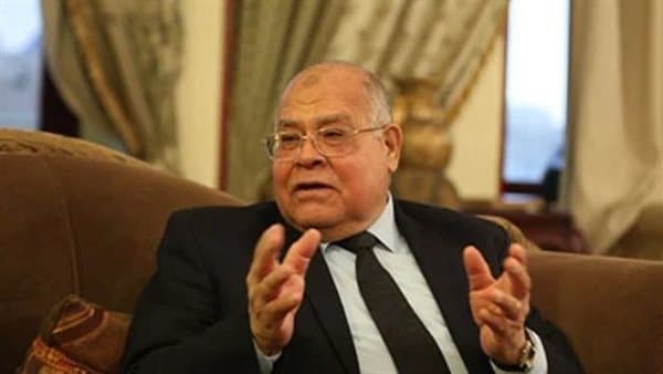 الشهابي يدعو السيسي لتفعيل صلاحياته وإحالة القوانين لمجلس الشيوخ
