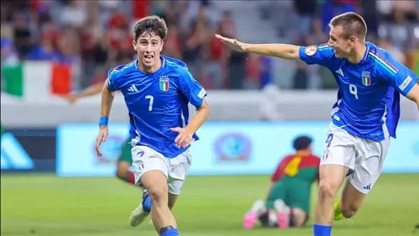 Italy vs Belgium UEFA Match Preview