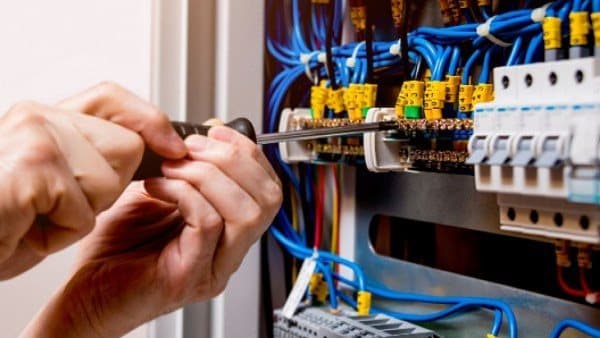 Electricity inspection rights and duties