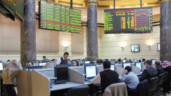 July's Top 20 Stocks on Egypt Exchange