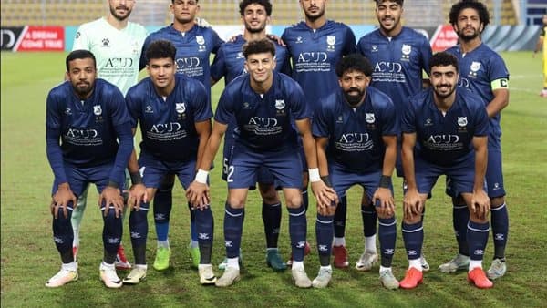 Enppi vs ZED Lineups Announced