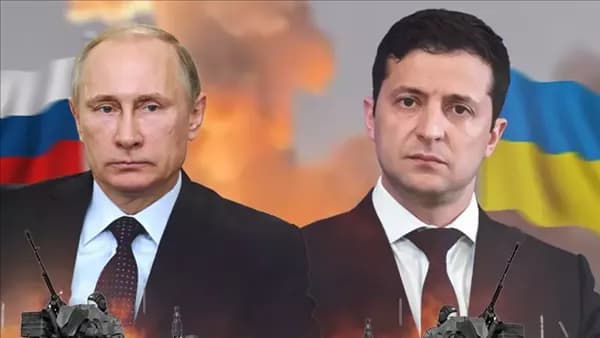 One dead in Russian attack on Ukrainian port