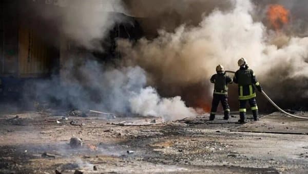 Ukraine adjusts curfew hours