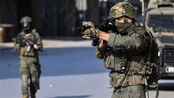 Israeli injured near Mount Hebron