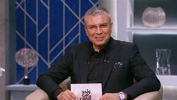 عمرو الليثي يربط الضغوط بالشباب المبكر