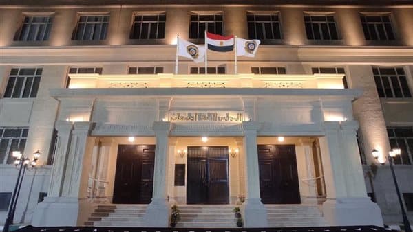 تقديم الدبلومات والمعاهد الفنية 2026-2027