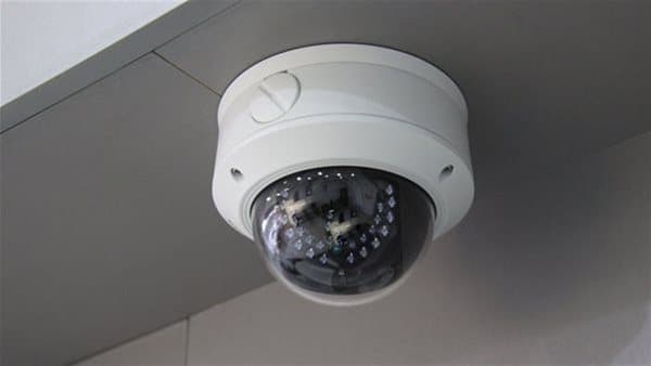 Experts Warn of IoT Camera Security Risks