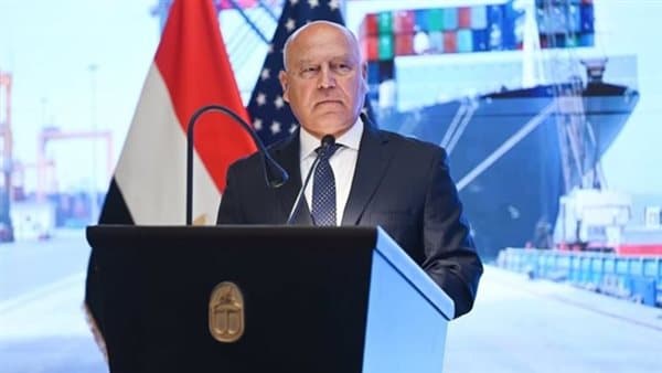 وزير النقل يوجه لتحسين منظومة الإطفاء بالمواني