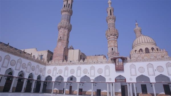 Al-Azhar Celebrates Qur'anic Recitation Day Across Egypt