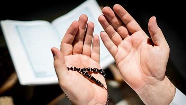 أدعية لزيادة الحظ والنصيب صباحاً