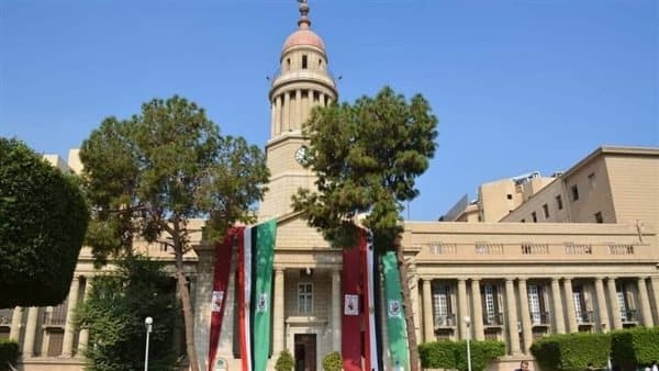 إجراءات ترخيص خريجي قصر العيني