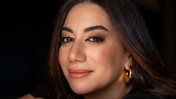 Fadwa Abed in Mustafa Mahmoud Series