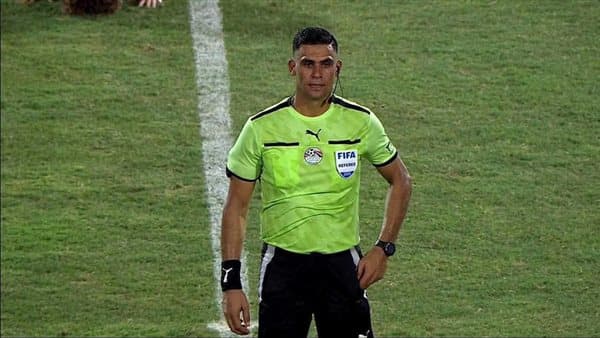 Referees clarify Mohamed Maaref and Wael Gomaa cases