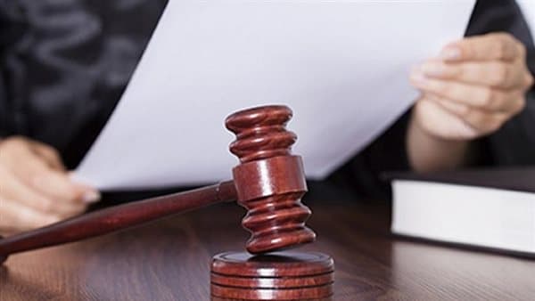 Alexandria lawyer's office murder trial begins