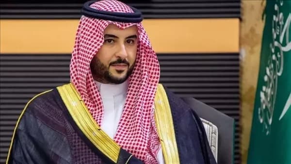 Saudi Defense Minister invites UAE Deputy Commander