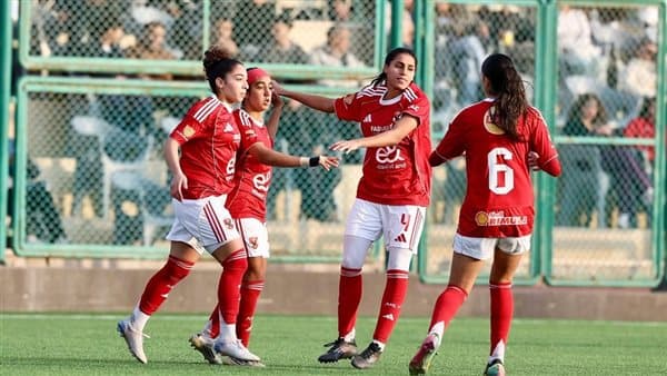 Al-Ahli signs new player for women's team