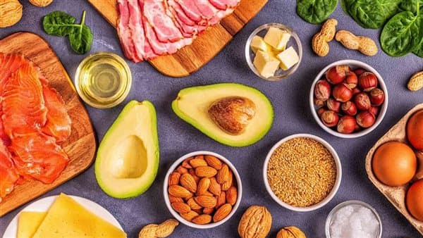 الصحة العالمية توضح كمية الدهون الصحية