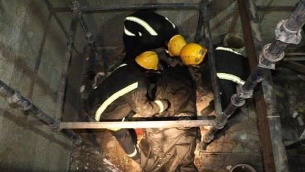 Public Prosecution Decisions on Elevator Death in New Cairo