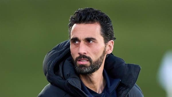 أربيلوا يضم جوهرة ريال مدريد إلى فولهام