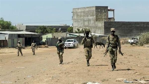 Tigray Holds Off Ethiopian Forces