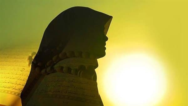 عدد عدة المرأة بعد وفاة زوجها قبل الدخول